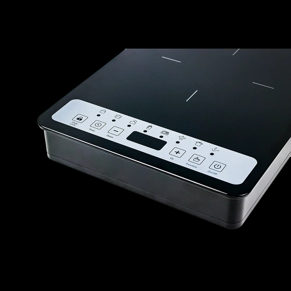 Plaque de cuisson à induction  - Induction Cooktop Portable avis et prix