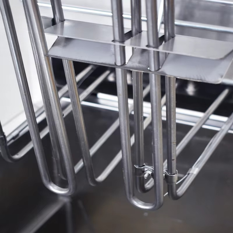 Friteuse professionnelle Chefm - Deep Fryer Stainless avis et prix