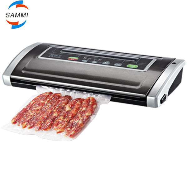 Scelleuse sous vide électrique - Kitchen Appliances Sale avis et prix