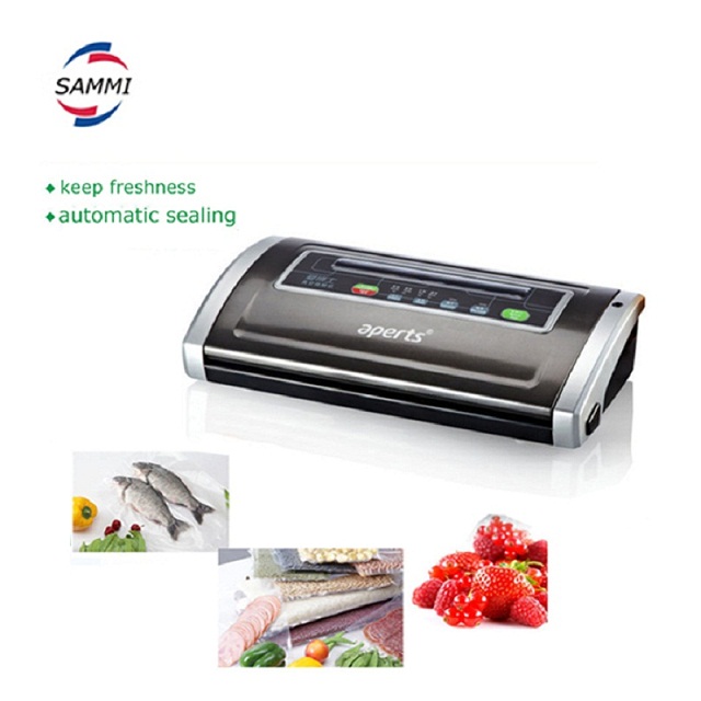Scelleuse sous vide électrique - Kitchen Appliances Sale avis et prix