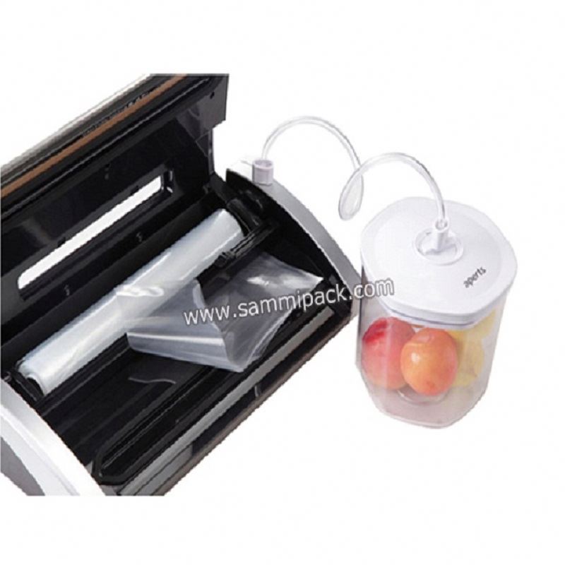 Scelleuse sous vide électrique - Kitchen Appliances Sale avis et prix