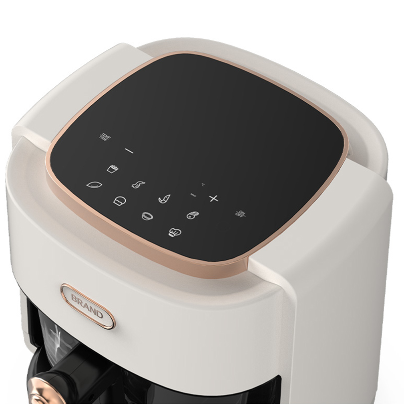 Friteuse à Air numérique intel - Kitchen Appliances Sale avis et prix