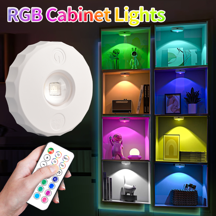Lampe LED pour armoire, téléco - Kitchen Appliances Cabinet avis et prix