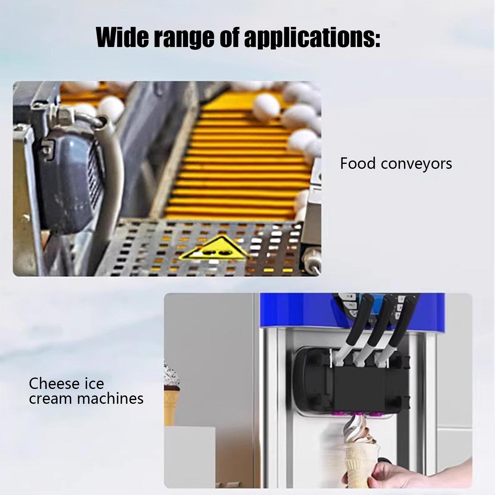 Graisse alimentaire multi-usag - Kitchen Appliances Restaurant avis et prix