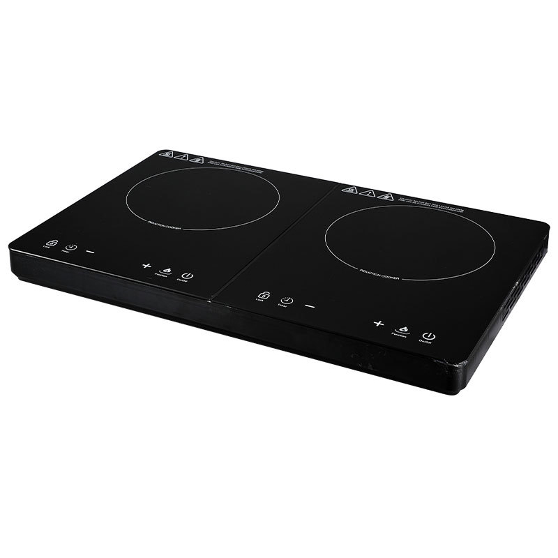 Cuisinière à Induction Portabl - Induction Cooktop Portable avis et prix