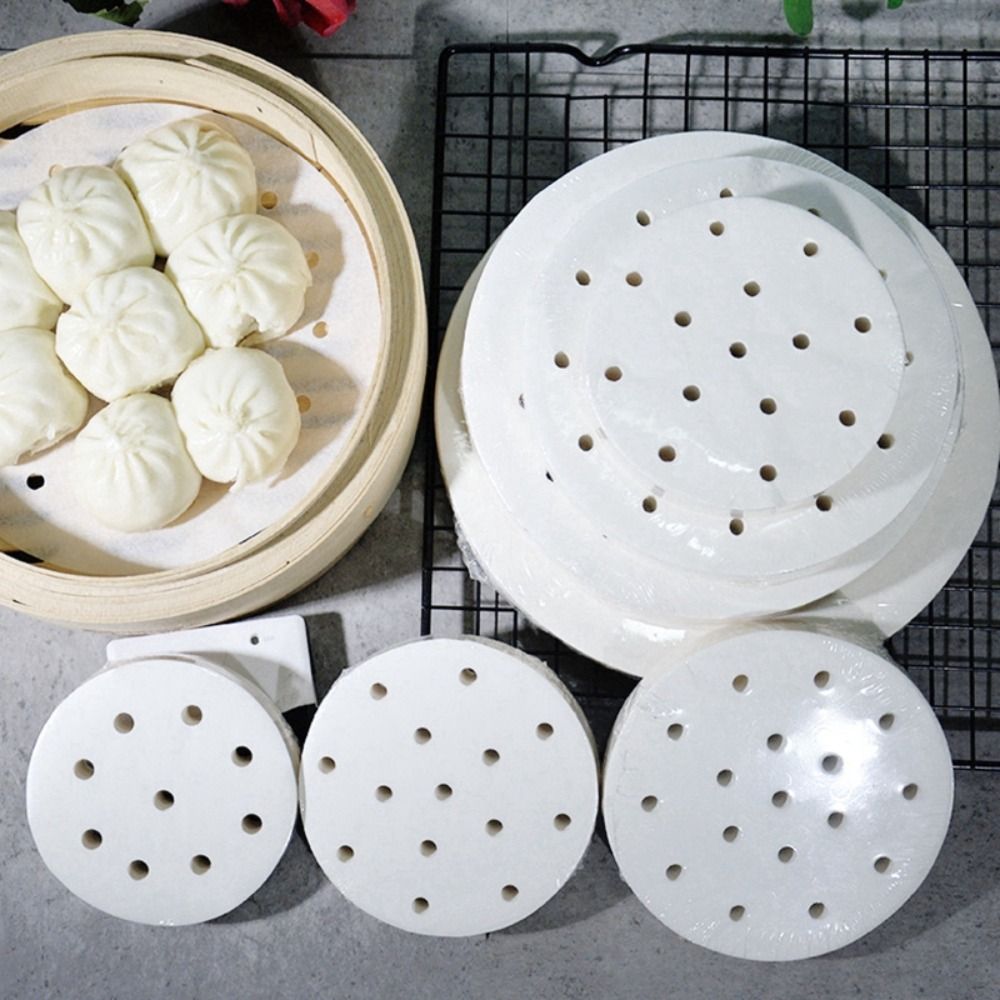 100 pièces papier cuit à la va - Kitchen Appliances Restaurant avis et prix