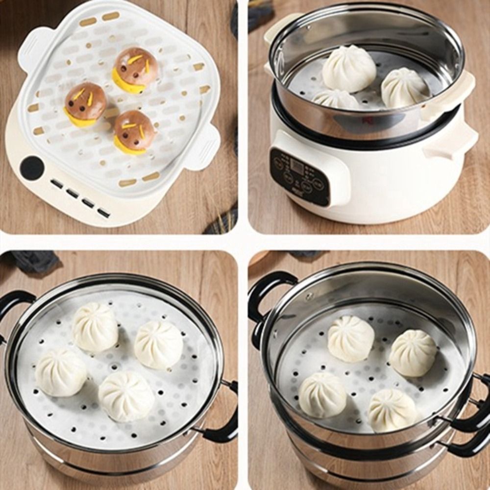 100 pièces papier cuit à la va - Kitchen Appliances Restaurant avis et prix